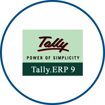 TallyERP9